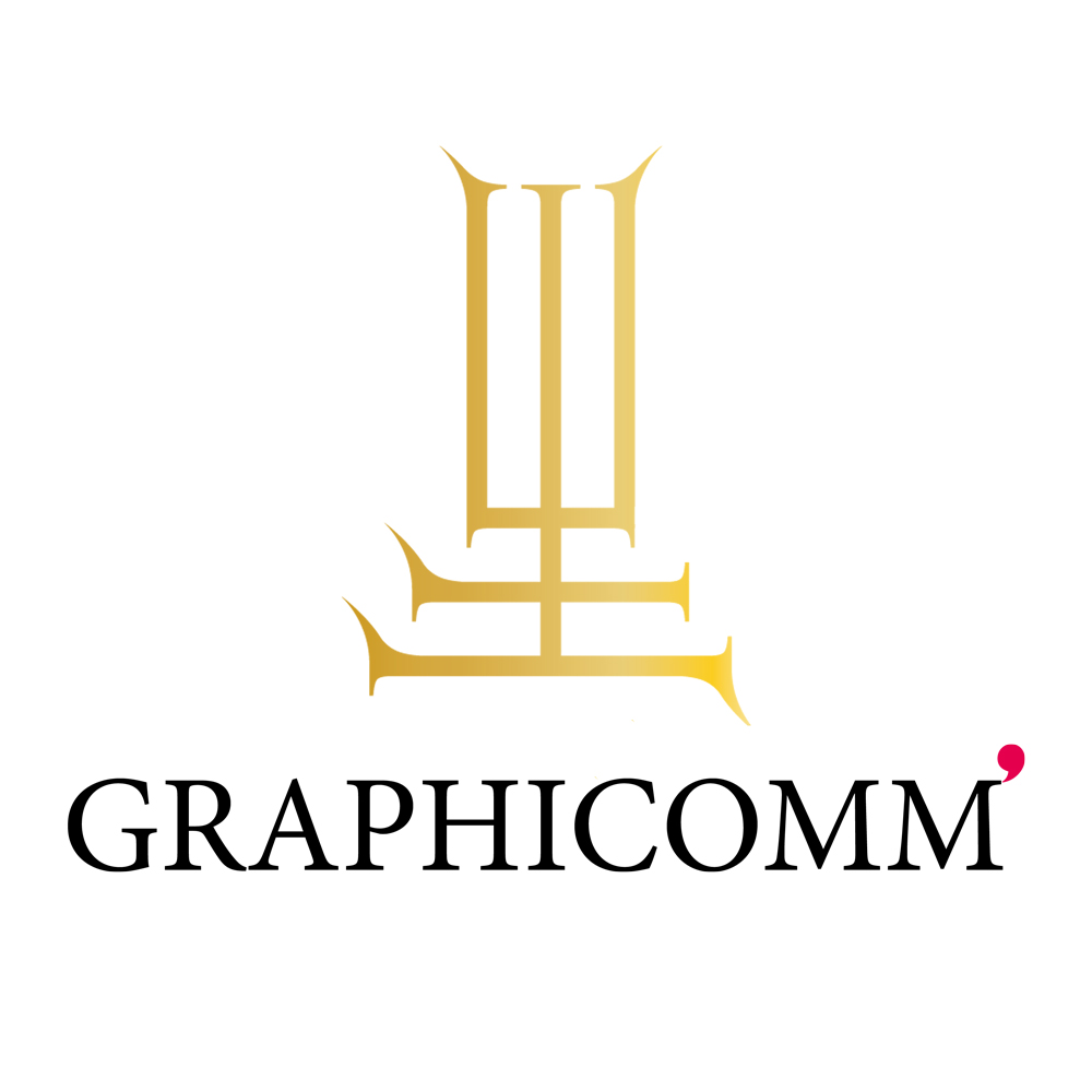 LOGO_SOCIETE_GRAPHICOMM_SENS_YONNE_IMPRESSION_3D_ESI3D_ESI-3D
