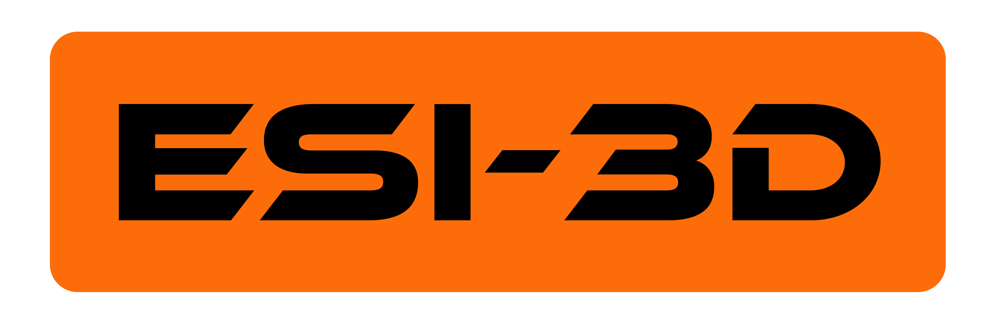 ESI3D Logo